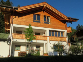 Haus Sternblick